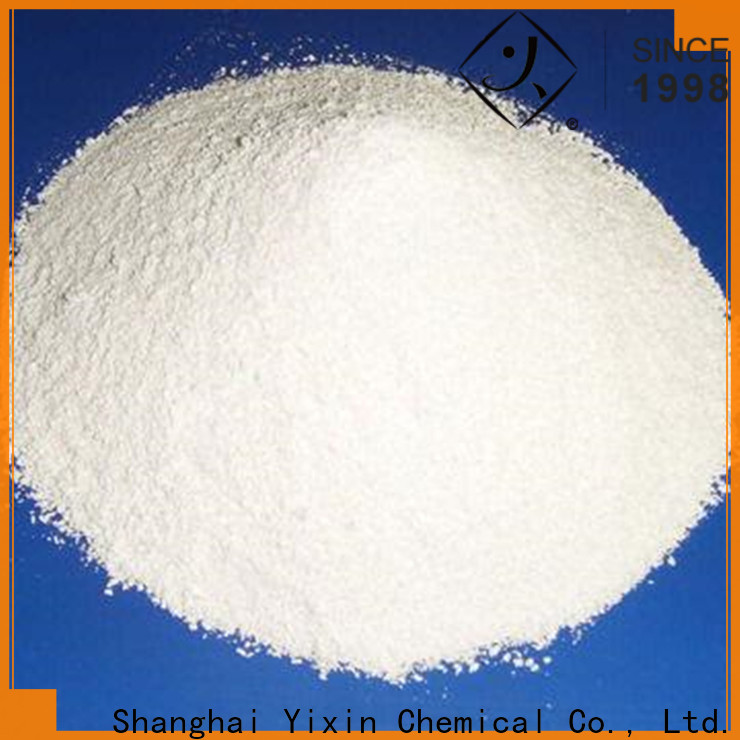 Yixin sodium borate malaysia manufacturers for laundry detergent making