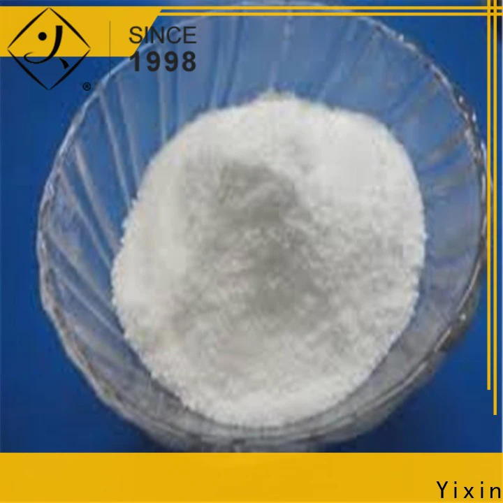 Yixin New borax decahydrate msds factory for laundry detergent making
