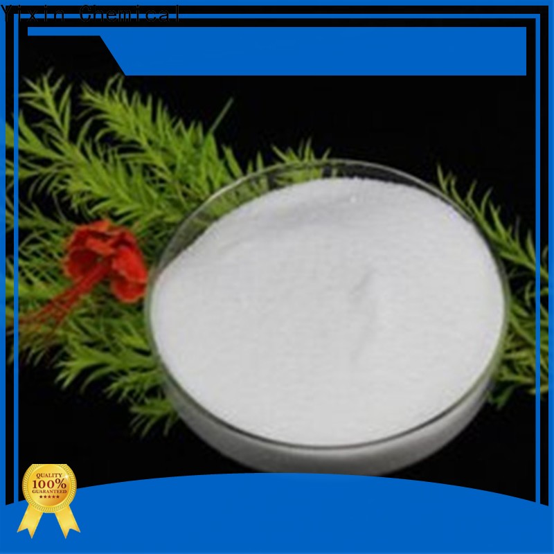 Yixin borax for sale factory for glass industry