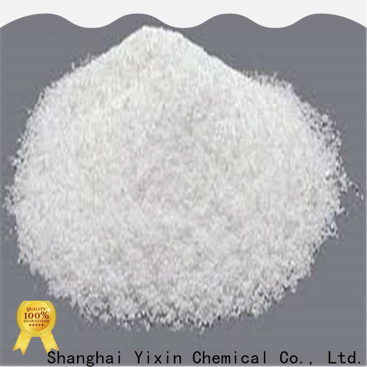 Yixin boric acid antifungal Suppliers for glass industry