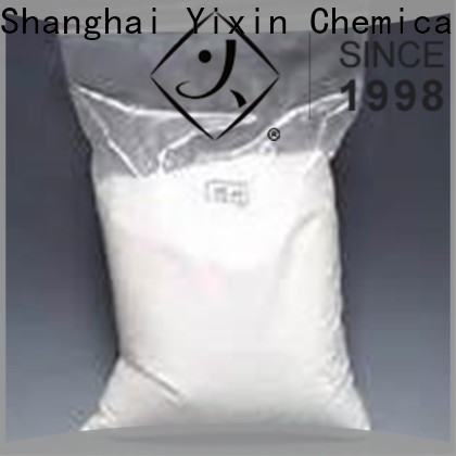 Yixin New borax or boric acid factory for laundry detergent making