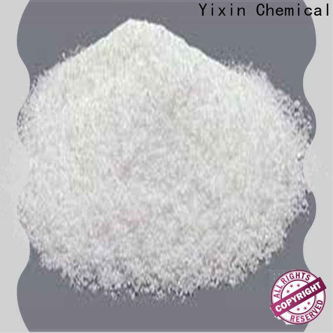 Yixin Top different types of borax Suppliers for glass industry