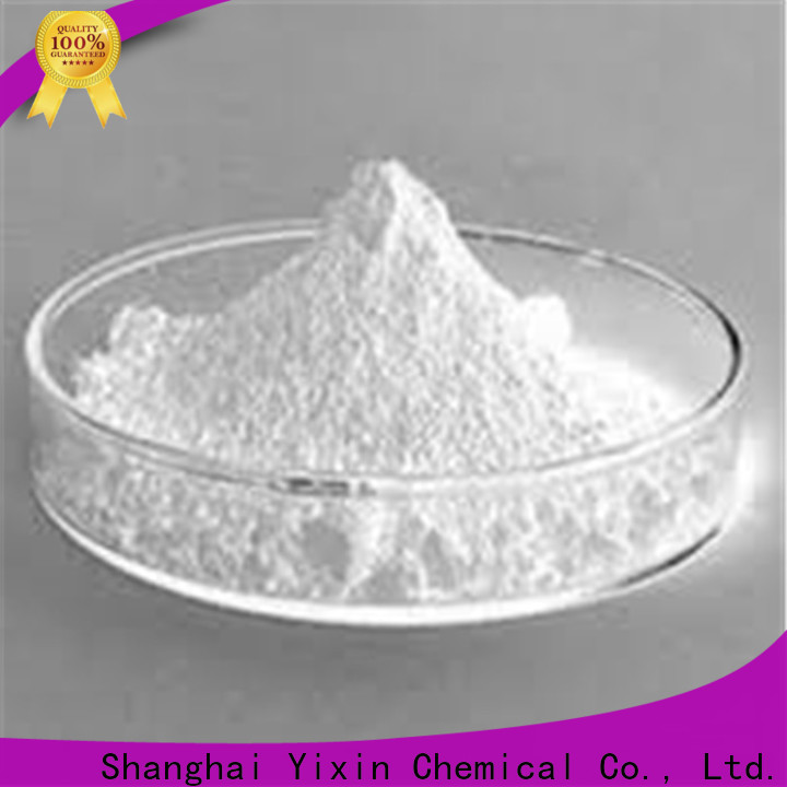 Yixin Top sodium tetraborate solution Suppliers for glass factory