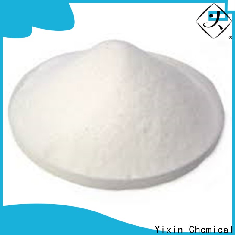 Yixin borax decahydrate granular manufacturers for laundry detergent making