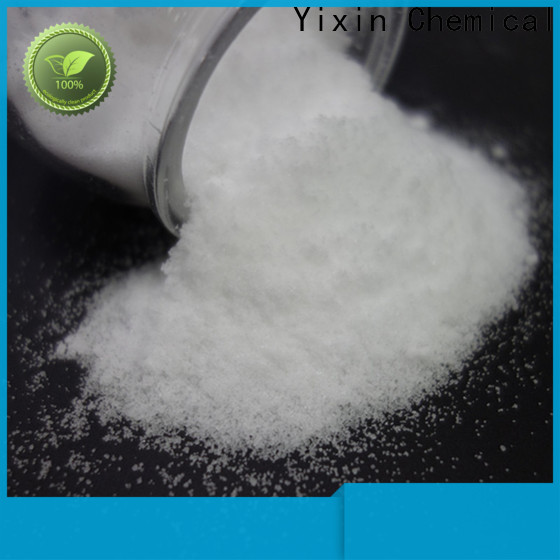 High-quality sodium tetraborate solubility company for glass industry