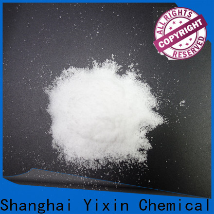 Yixin Latest sodium tetraborate toxicity Suppliers for glass factory