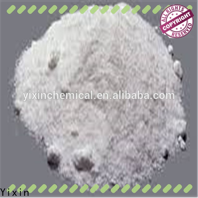 Yixin Best is borax soap Supply for laundry detergent making