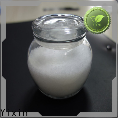 Yixin boric acid manufacturers company for laundry detergent making