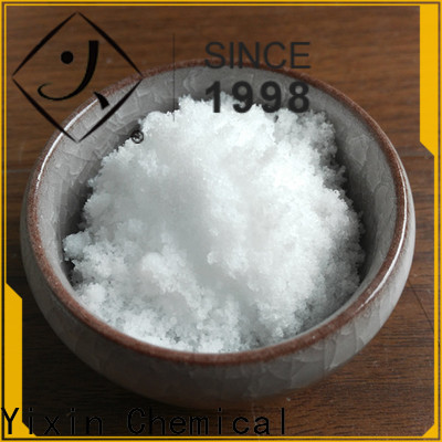 Yixin borax and boric acid difference manufacturers for glass factory