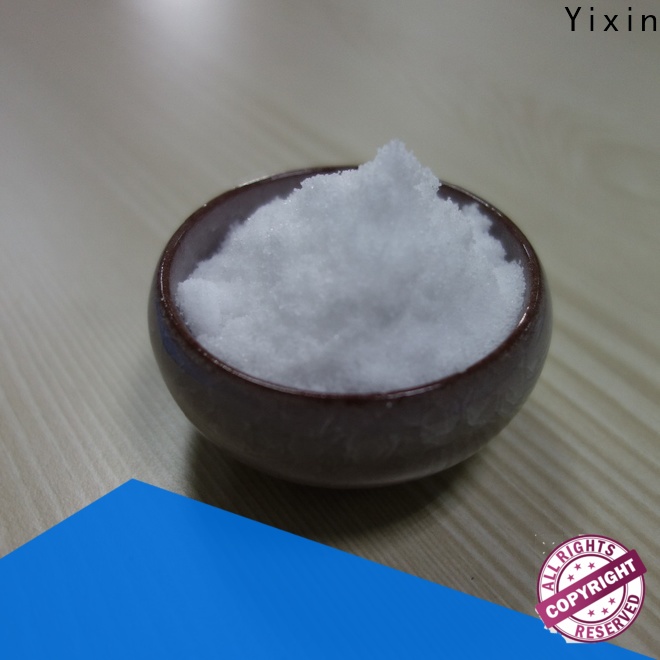 Yixin New borax uses in cosmetics manufacturers for laundry detergent making