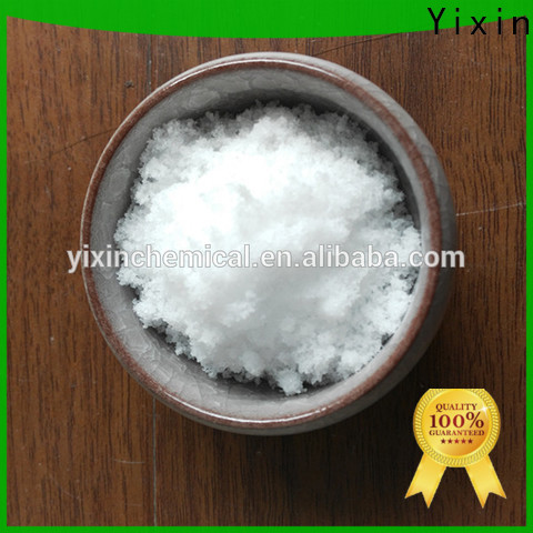 Yixin High-quality boric acid inhalation Suppliers for glass industry