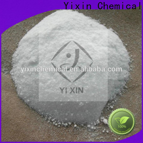 Yixin High-quality is borax soap manufacturers for glass industry