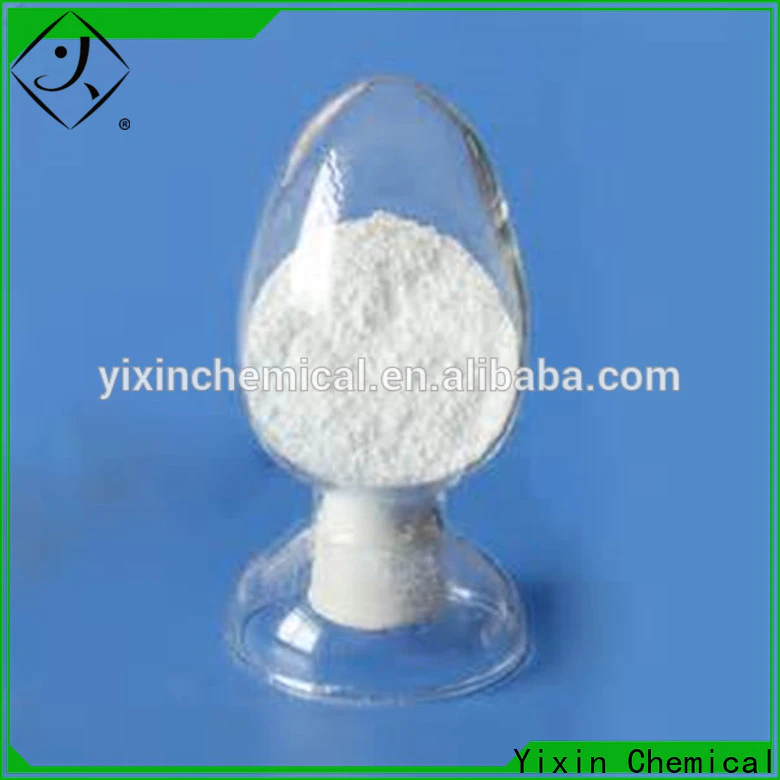 Yixin High-quality sodium tetraborate decahydrate company for laundry detergent making