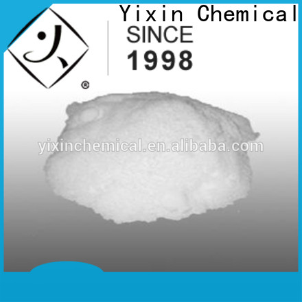 Yixin boric acid same as borax company for laundry detergent making