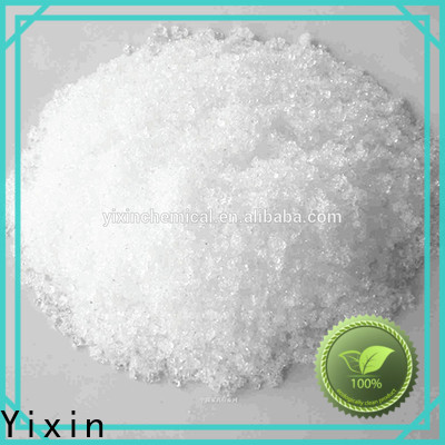 Yixin High-quality sodium borate structure for business for laundry detergent making