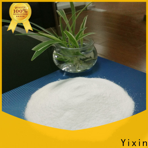 Yixin Latest sodium borate solution Suppliers for laundry detergent making