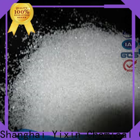 Yixin High-quality sodium tetraborate msds manufacturers for laundry detergent making