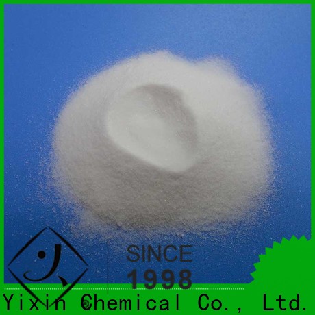 Yixin potassium hydrogen fluoride manufacturers for Environmental protection