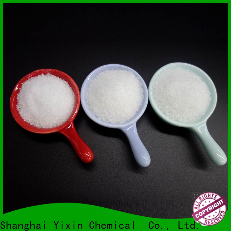 High-quality potassium acetate company used in synthetic organic chemistry