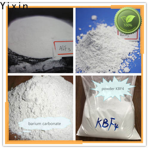 Top potassium borohydride Supply used in metal production