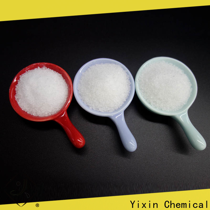 Yixin High-quality ti production for business for Soap And Glass Industry