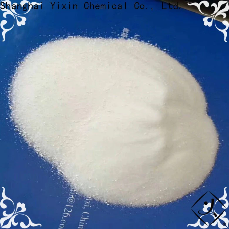 Yixin hydrofluosilicic acid msds company for Soap And Glass Industry