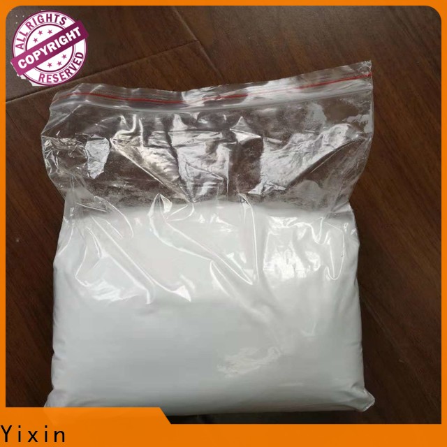 Yixin New stannous fluoride stains teeth Suppliers for Environmental protection