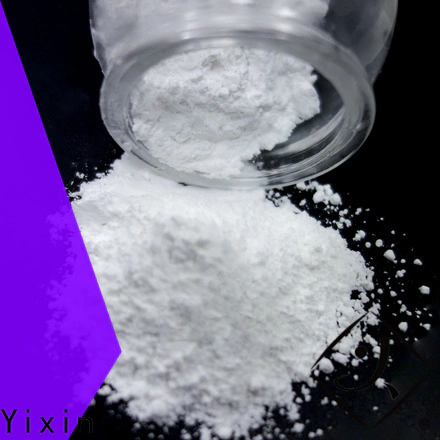 Yixin Best barium carbonate Suppliers for light metal castings