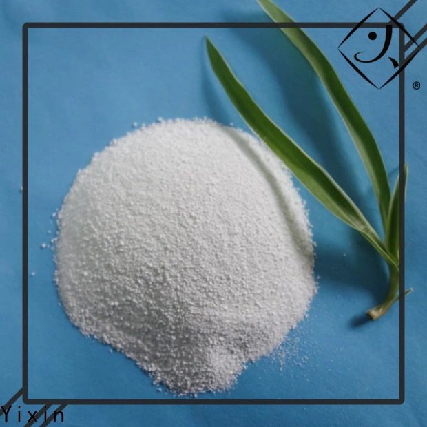 Yixin Top strontium carbonate Suppliers for light metal castings