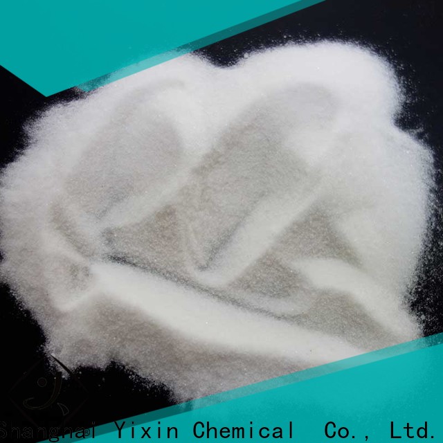 Yixin Top potassium fluoroborate manufacturers for Soap And Glass Industry