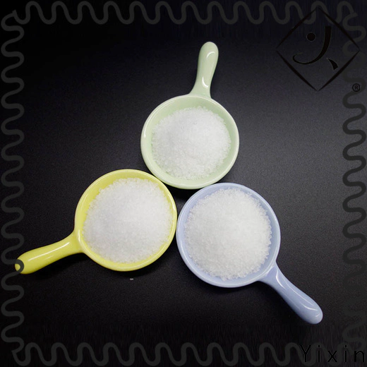 Yixin carbonate powder for business for cosmetics household appliances