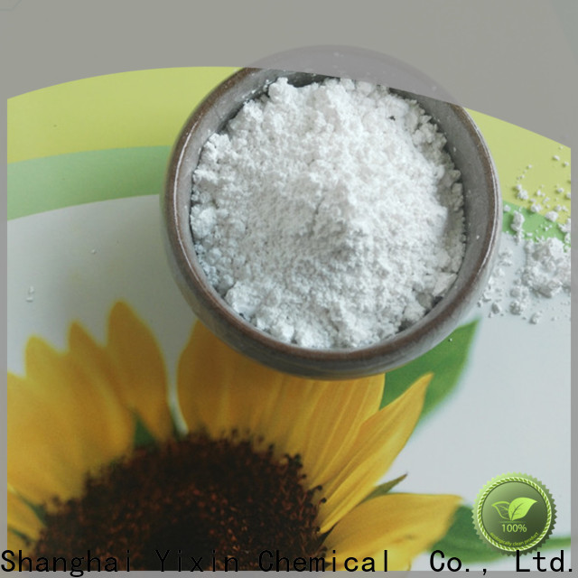 Wholesale sodium dichloroisocyanurate manufacturers for glass making industry