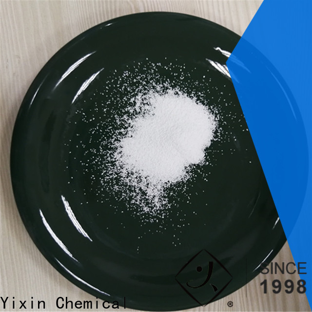 Yixin k2co3 msds for business for dyeing industry