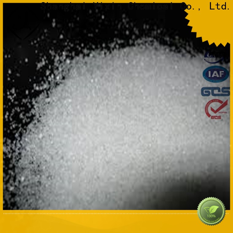 Yixin chemical formula of potassium carbonate for business for food medicine glass industry