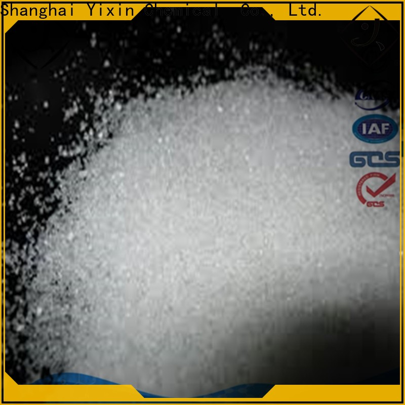 Yixin Latest potassium carbonate k2co3 Supply for dyeing industry