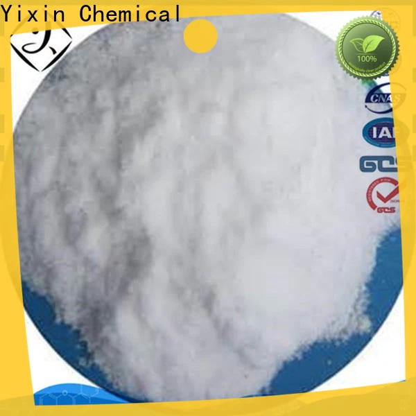 Yixin potassium nitrate ph manufacturers for food medicine glass industry