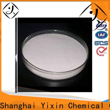 Yixin Latest potassium percarbonate for business for food medicine glass industry