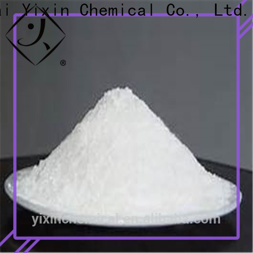 High-quality potassium carbonate in food manufacturers for dyestuff industry