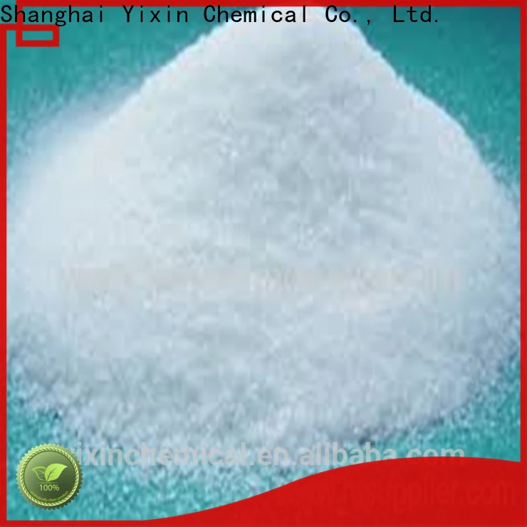 Yixin potassium bicarbonate formula company for dyeing industry