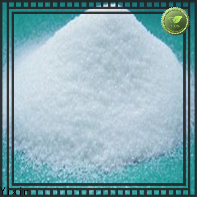 Yixin molecular mass of k2co3 Supply for dyestuff industry