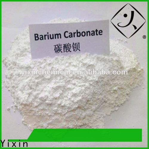 Yixin sodium carbonate market factory used in ceramic glazes and cement