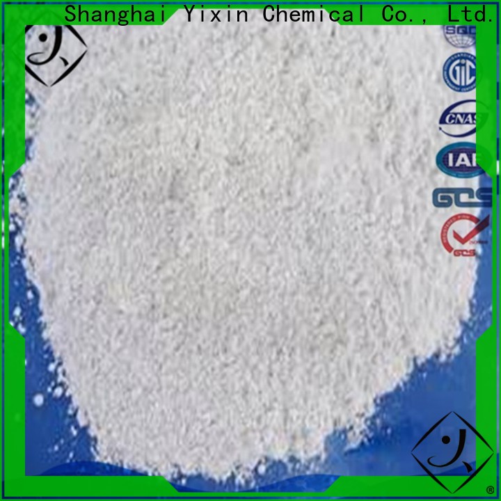 Yixin Latest barium carbonate decomposition equation Supply used in ceramic glazes and cement