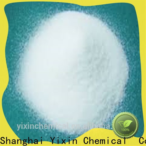 Yixin Best barium carbonate solubility in water manufacturers for glass industry