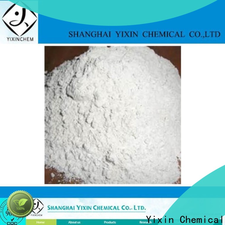 Yixin nickel sulfate for business used in ceramic glazes and cement