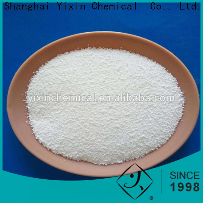 Yixin Top sodium carbonate structure for business for glass industry