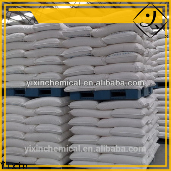 Yixin Custom soda ash japan Suppliers for glass industry