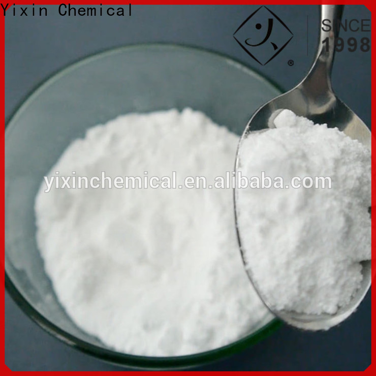 Yixin sodium carbonate e500 company for glass industry