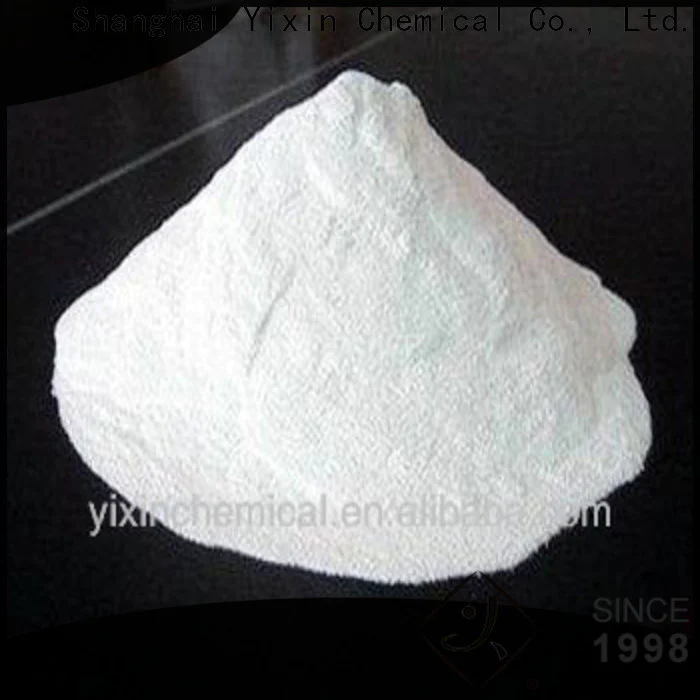 Yixin Best soda ash uses in detergents for business for glass industry