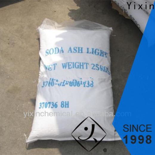 Yixin sodium carbonate wikipedia company for glass industry