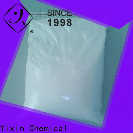 Yixin naco3 name for business for chemical manufacturer